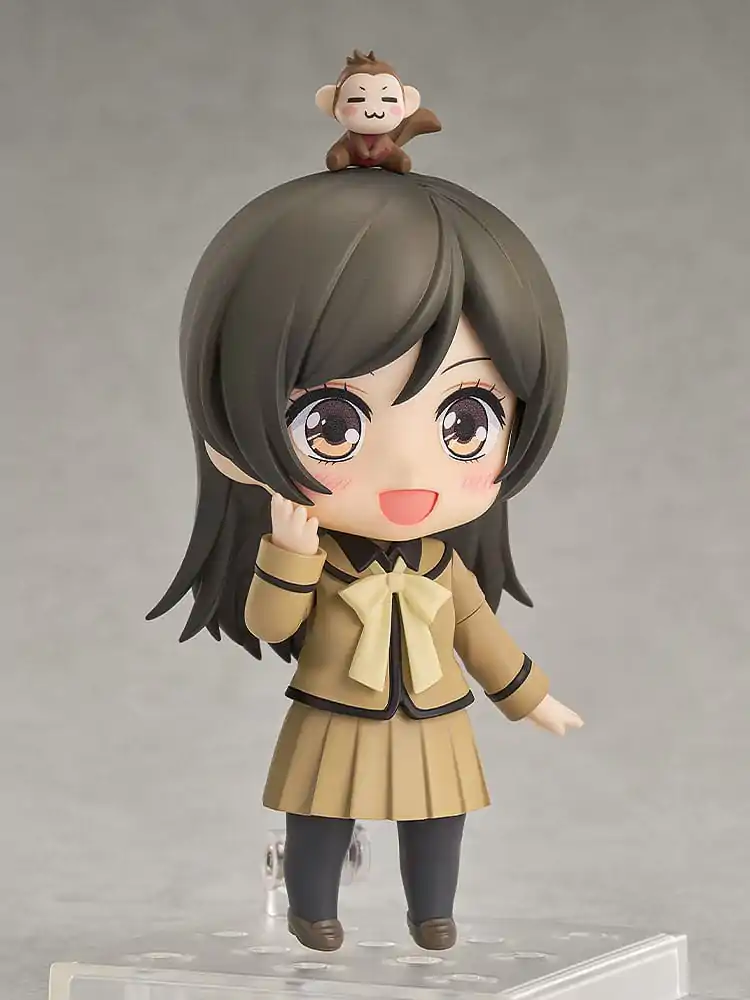Kamisama Kiss Nendoroid Akčná figúrka Nanami Momozono 10 cm produktová fotografia
