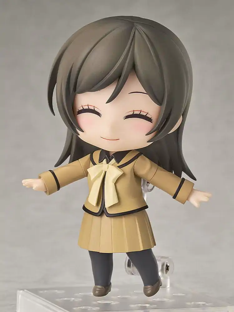 Kamisama Kiss Nendoroid Akčná figúrka Nanami Momozono 10 cm produktová fotografia