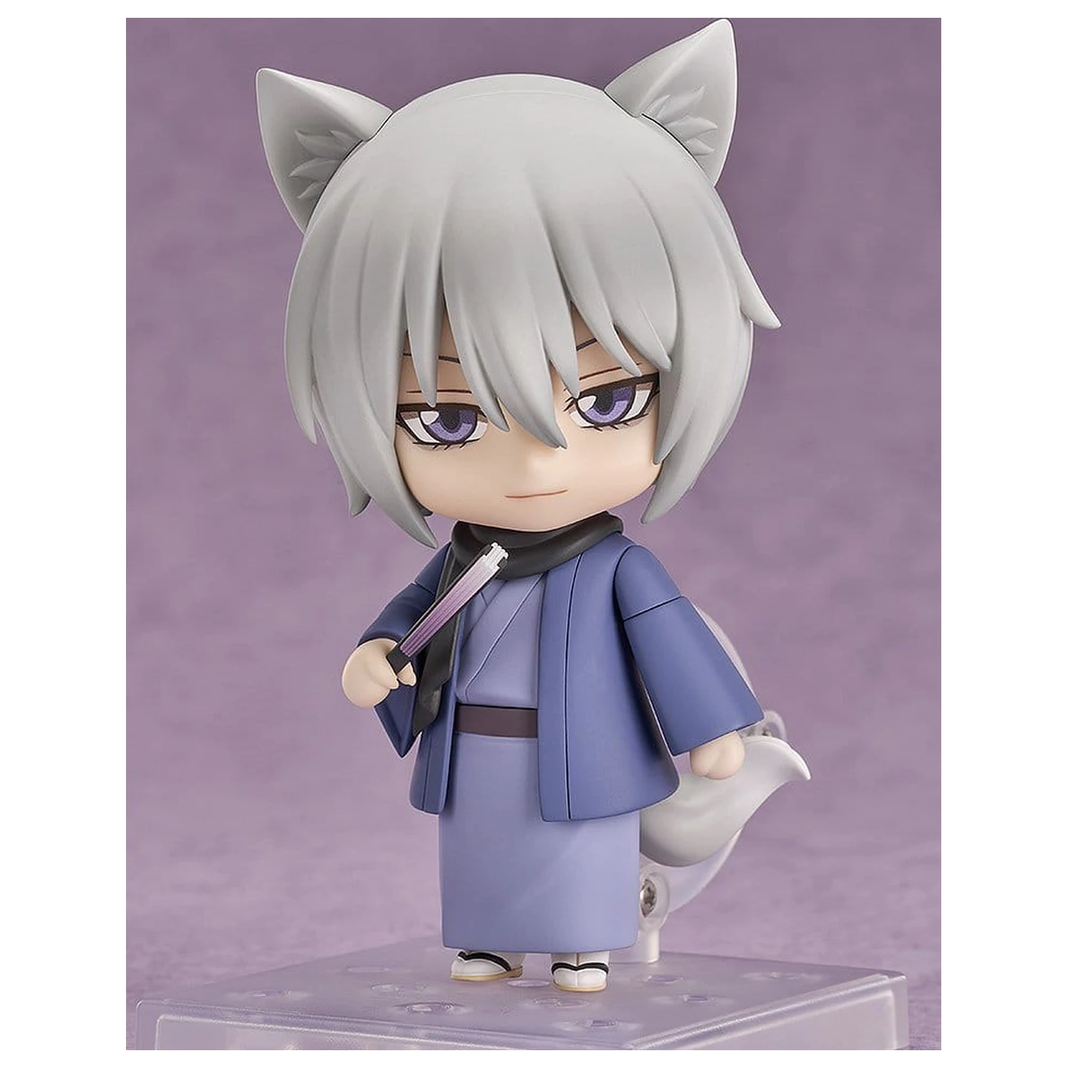Kamisama Kiss Nendoroid akčná figúrka Tomoe 10 cm produktová fotografia