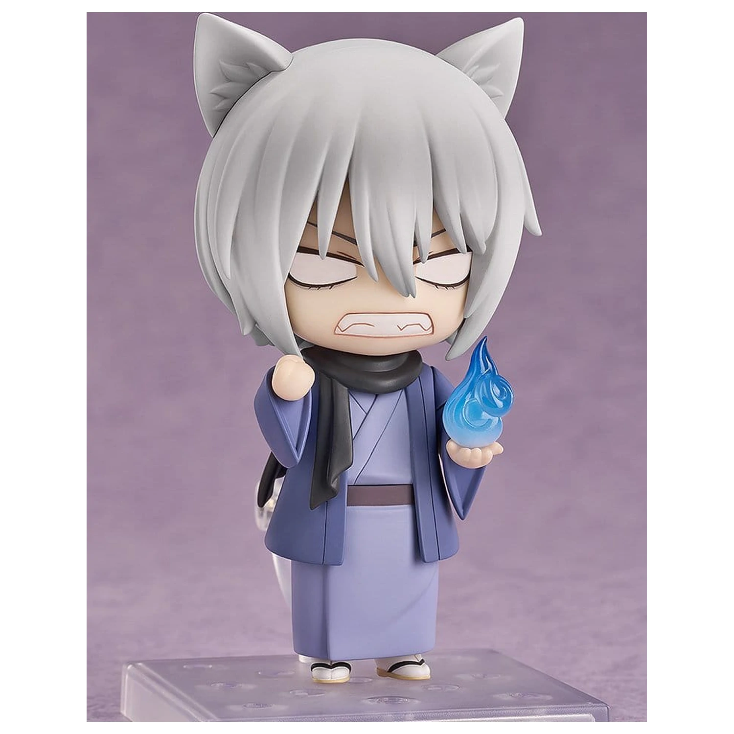 Kamisama Kiss Nendoroid akčná figúrka Tomoe 10 cm produktová fotografia