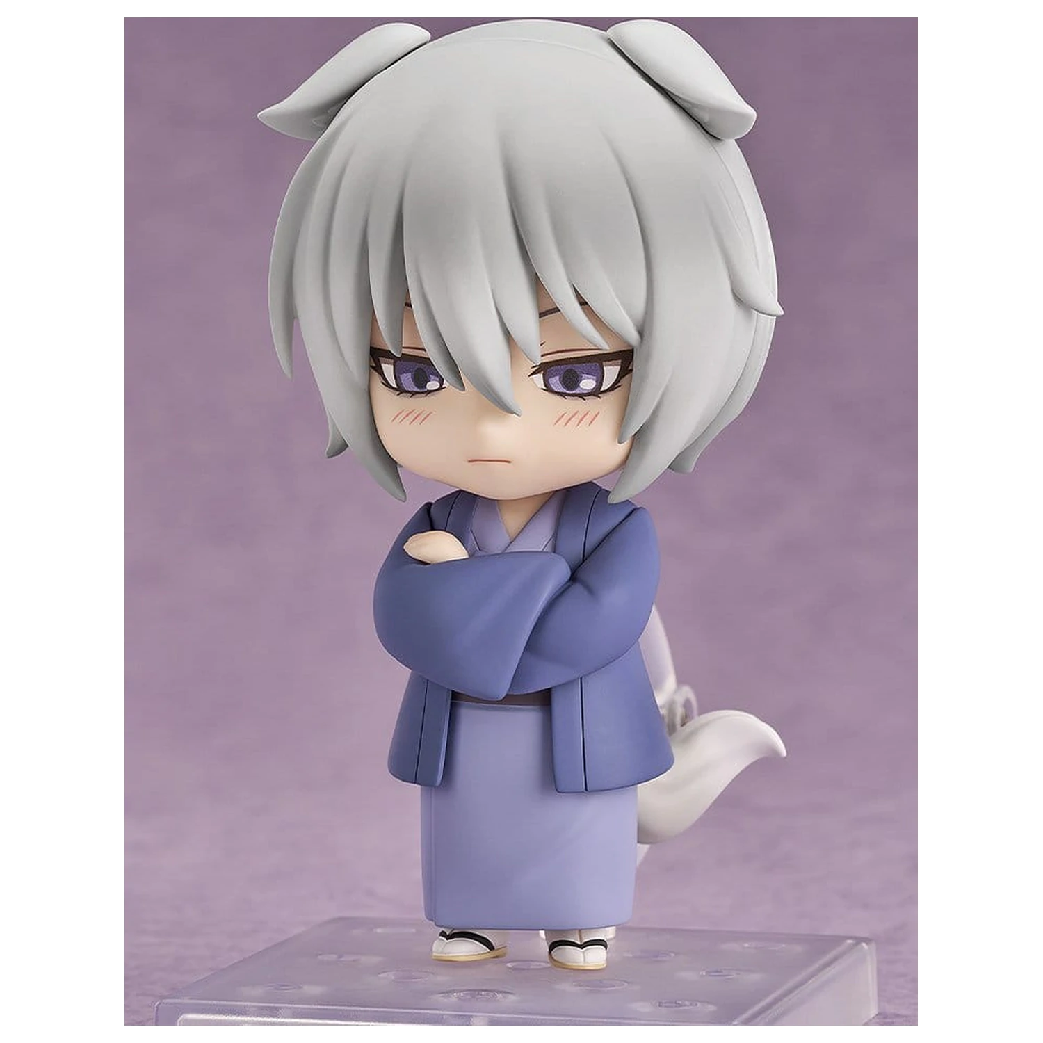 Kamisama Kiss Nendoroid akčná figúrka Tomoe 10 cm produktová fotografia