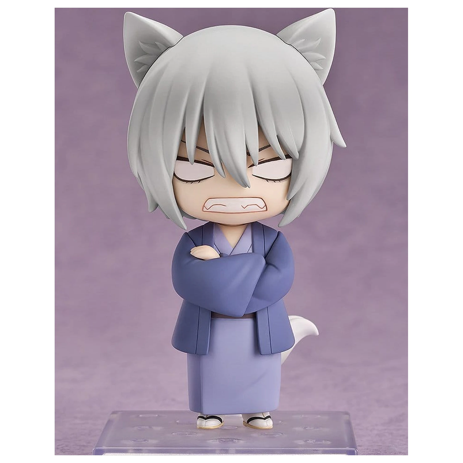 Kamisama Kiss Nendoroid akčná figúrka Tomoe 10 cm produktová fotografia