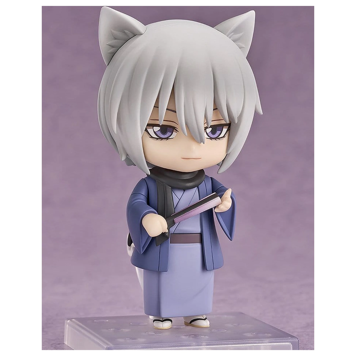 Kamisama Kiss Nendoroid akčná figúrka Tomoe 10 cm produktová fotografia