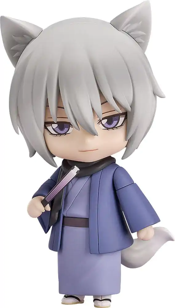 Kamisama Kiss Nendoroid Akčná Figúrka Tomoe 10 cm produktová fotografia
