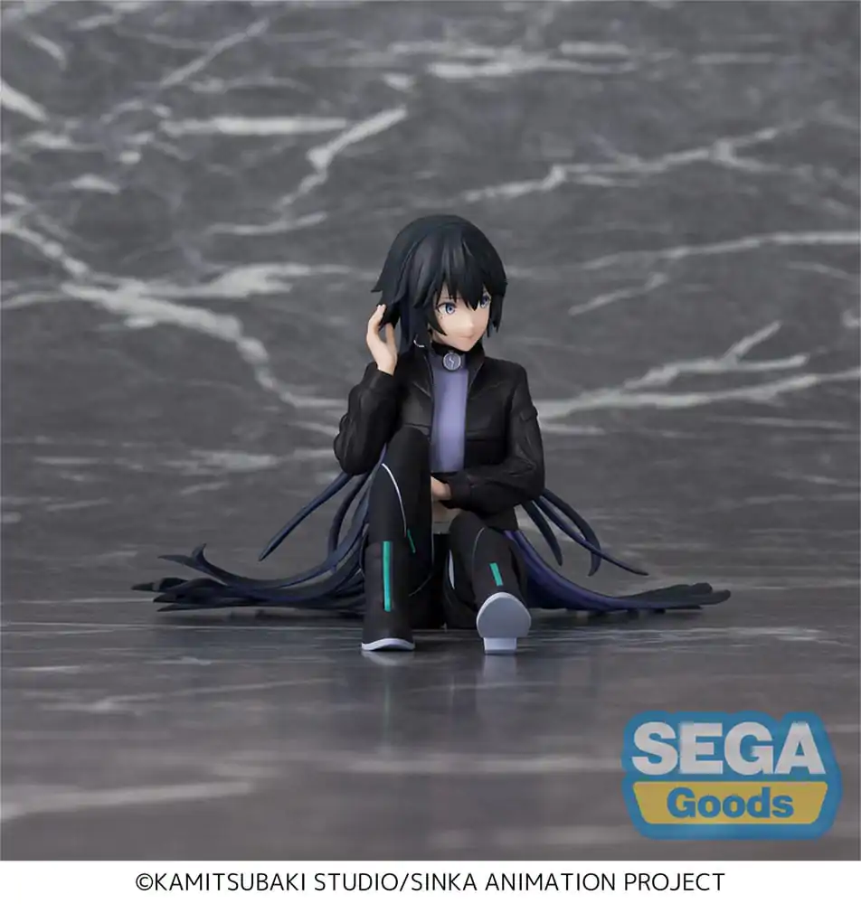 Kamitsubaki City under Construction PM Perching PVC Socha Koko Rinne 9 cm produktová fotografia