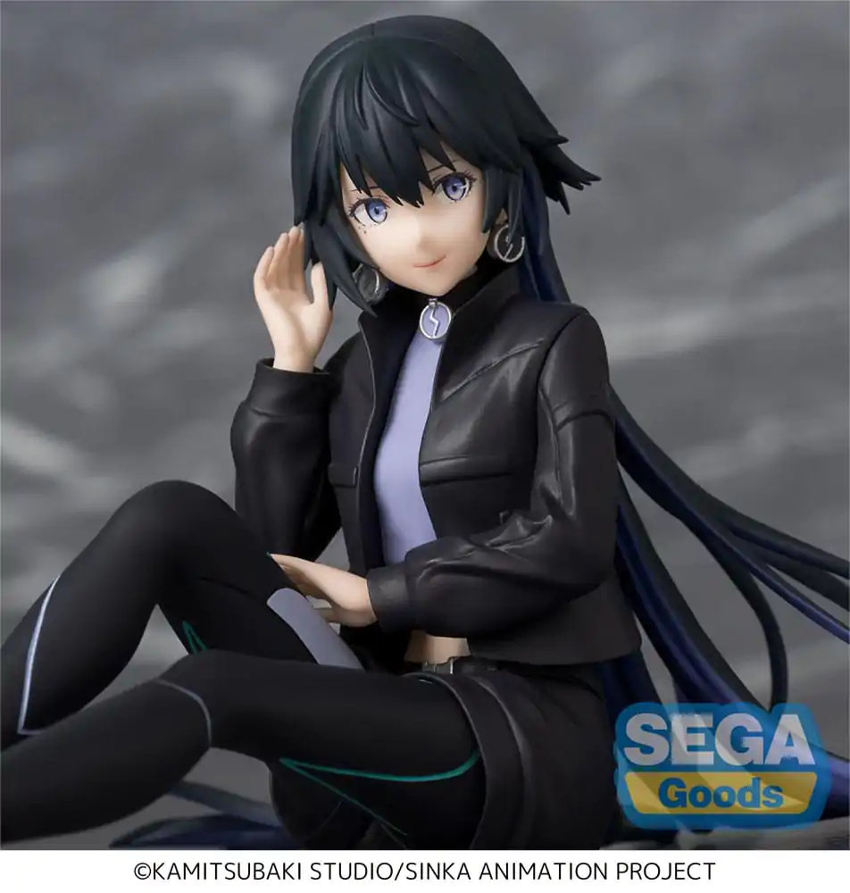 Kamitsubaki City under Construction PM Perching PVC Socha Koko Rinne 9 cm produktová fotografia