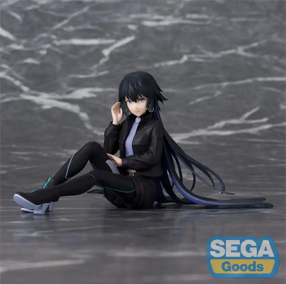 Kamitsubaki City under Construction PM Perching PVC Socha Koko Rinne 9 cm produktová fotografia