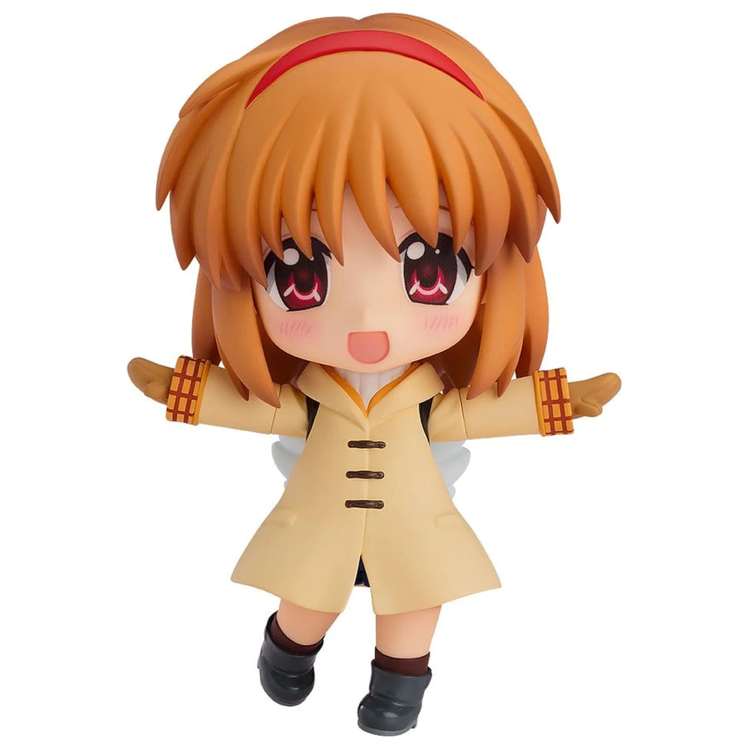 Kanon Nendoroid akčná figúrka Ayu Tsukimiya 10 cm produktová fotografia