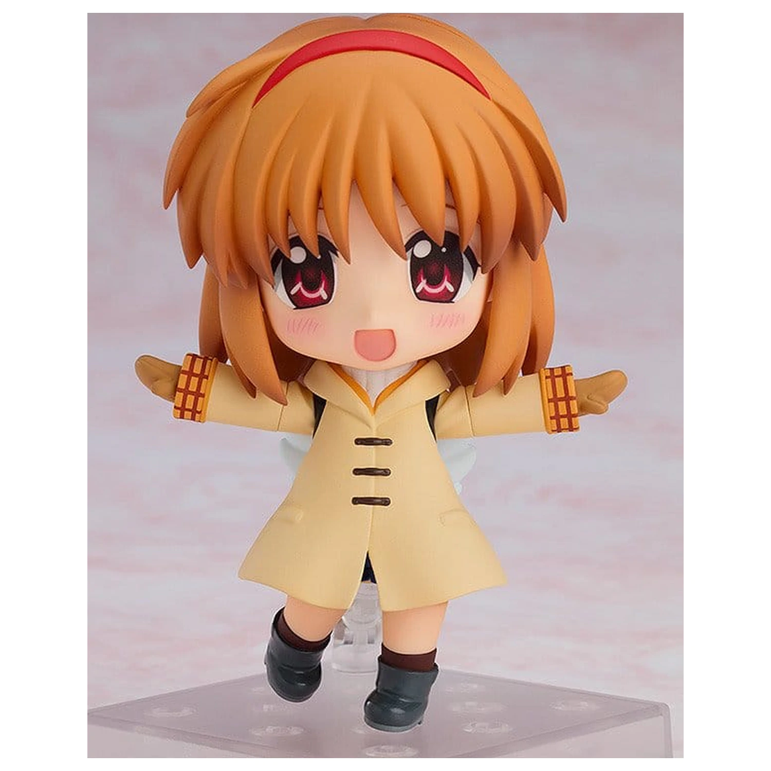 Kanon Nendoroid akčná figúrka Ayu Tsukimiya 10 cm produktová fotografia