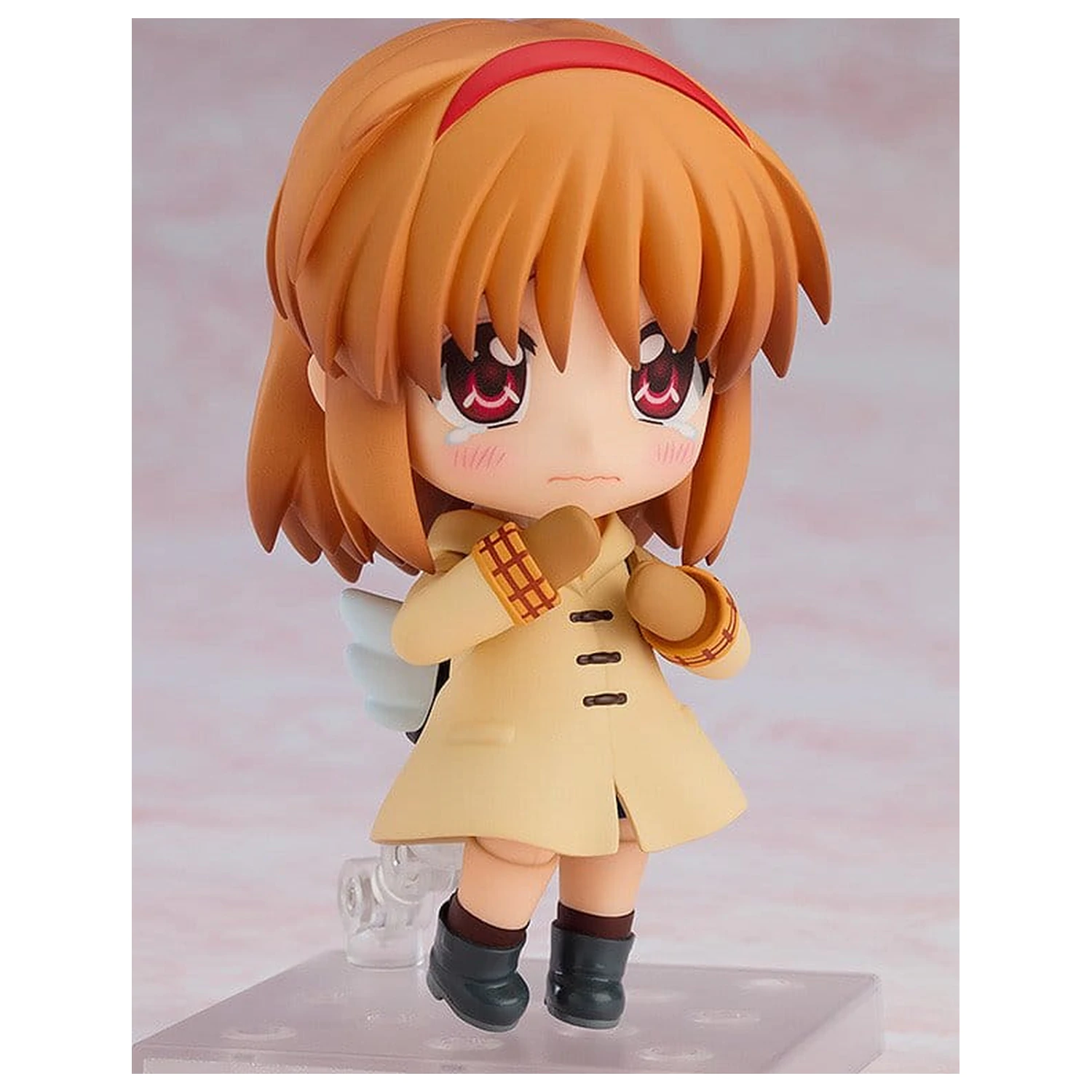 Kanon Nendoroid akčná figúrka Ayu Tsukimiya 10 cm produktová fotografia