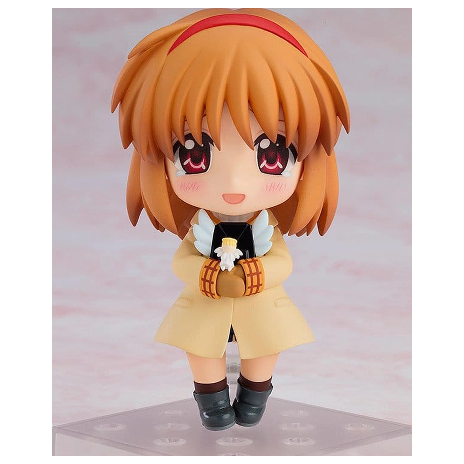 Kanon Nendoroid akčná figúrka Ayu Tsukimiya 10 cm produktová fotografia