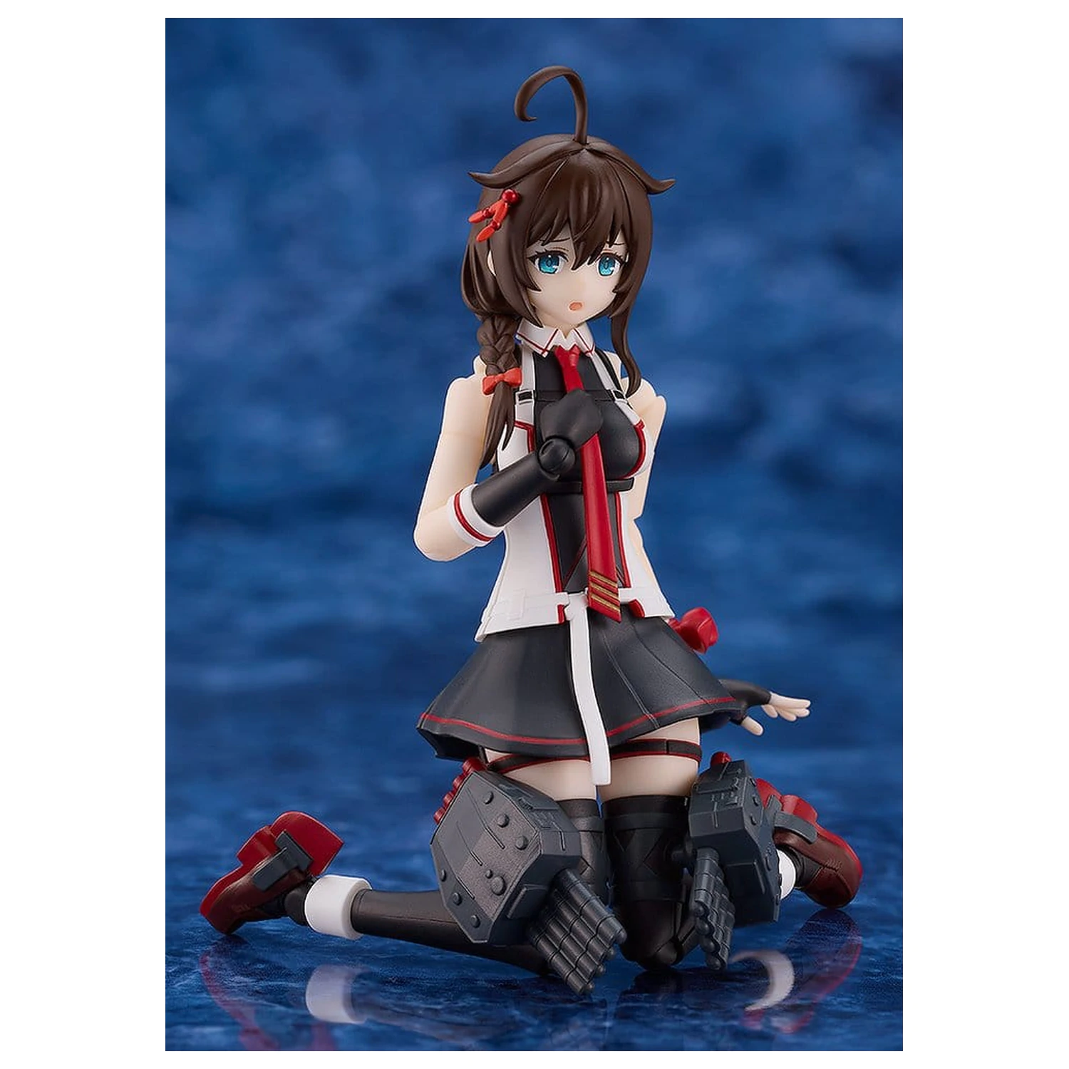 Kantai Collection -Kancolle- Plamatea Plastový Model Kit Shigure Kai San 15 cm produktová fotografia