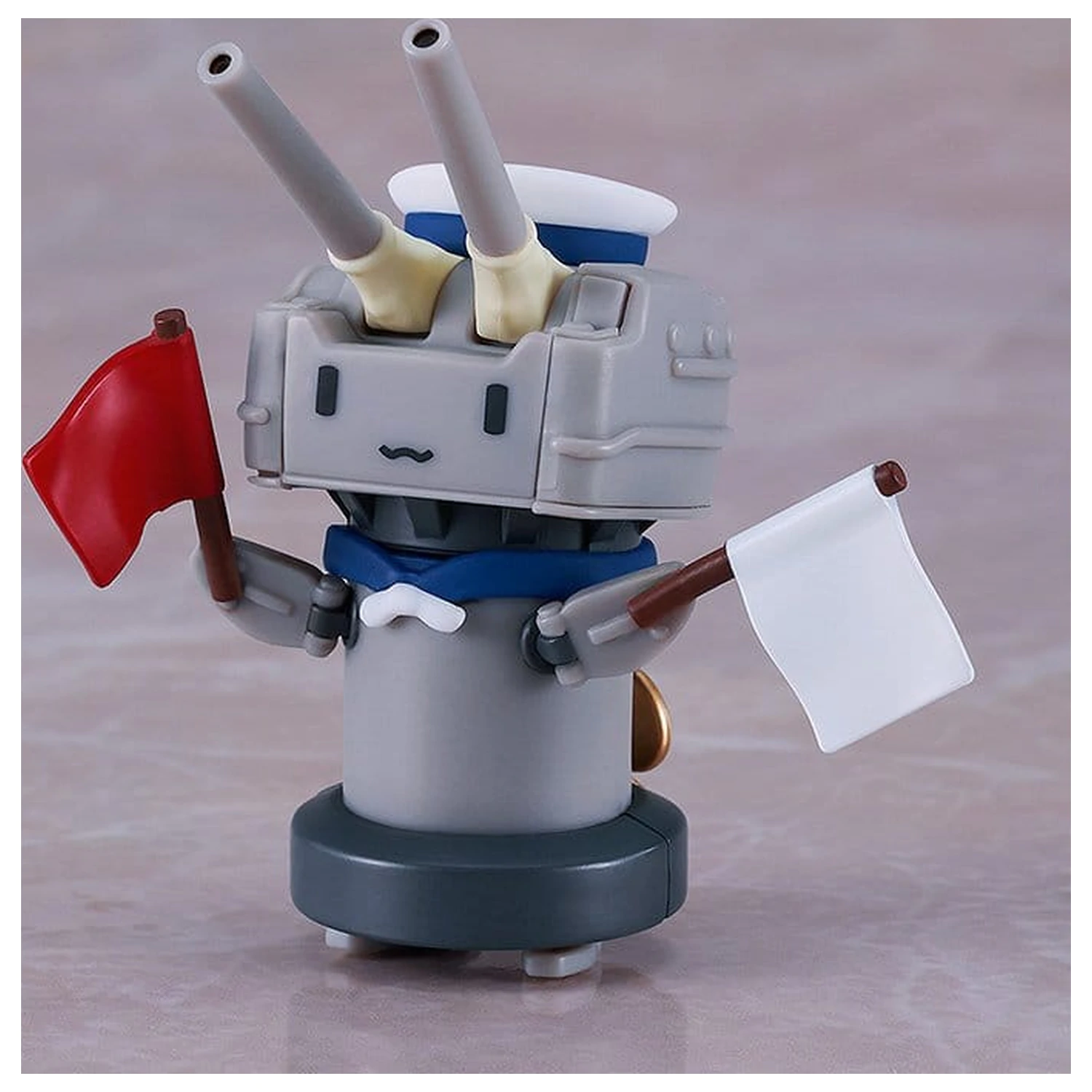 Kantai Collection -Kancolle- súprava plastového modelu Reincarnation Shimakaze 25 cm produktová fotografia