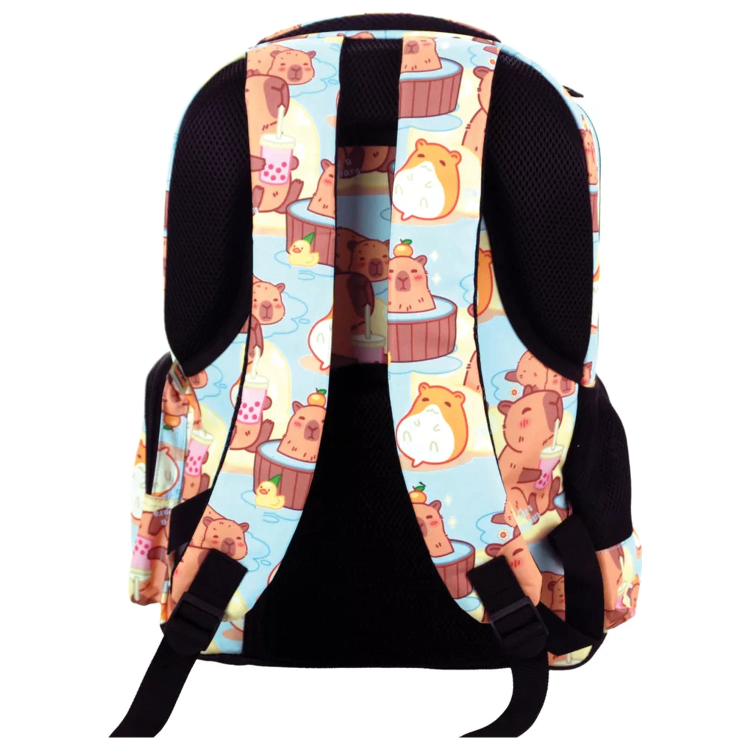Capybara Chill School Bag, Taška 46 cm produktová fotografia