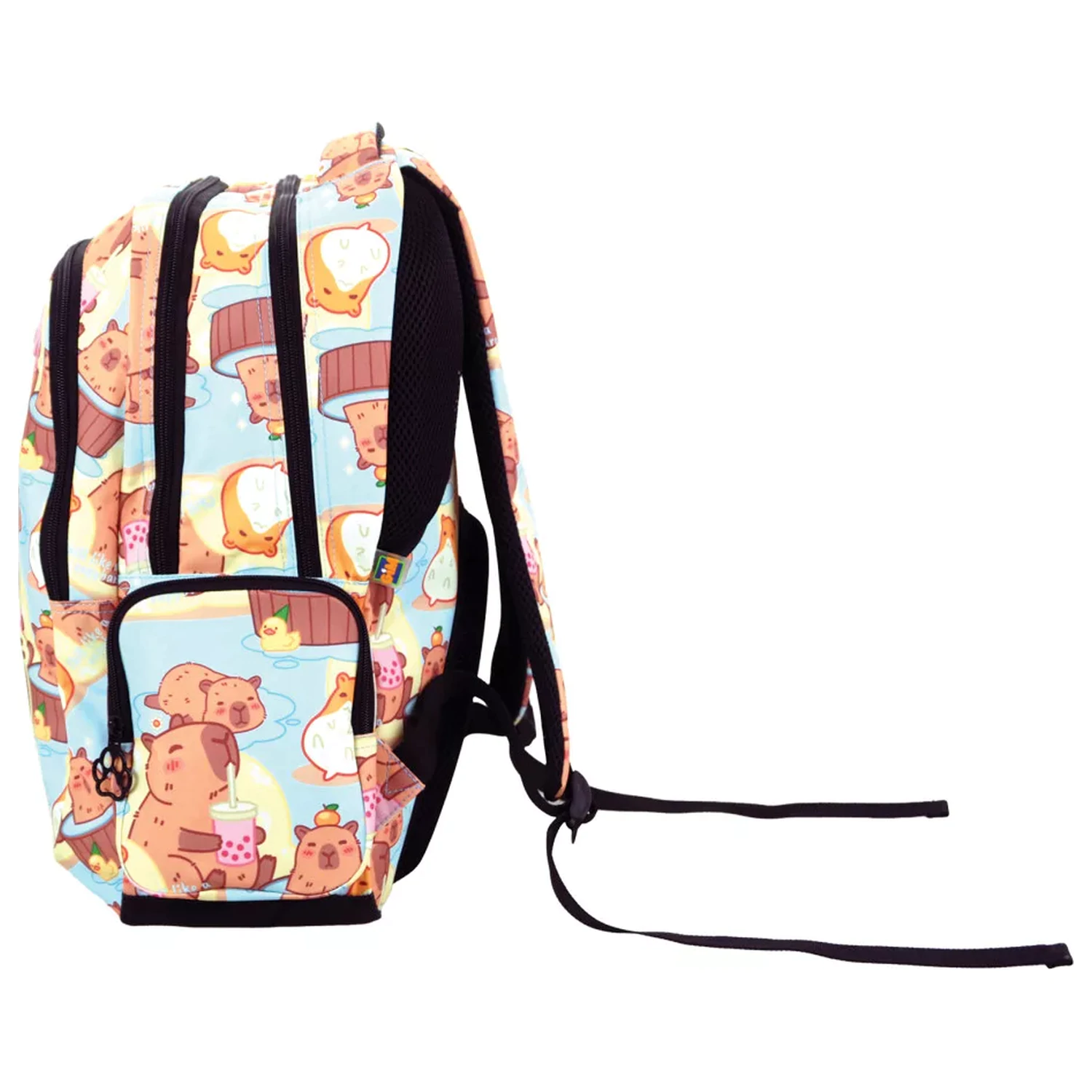 Capybara Chill School Bag, Taška 46 cm produktová fotografia