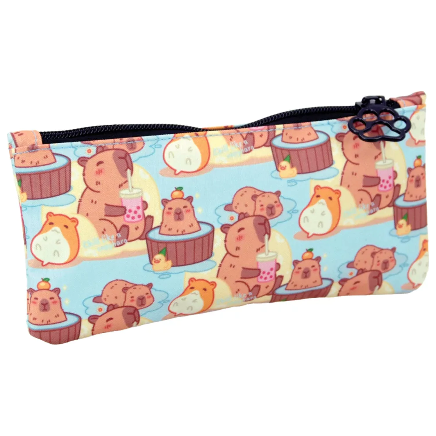 Capybara Chill peračník 21 cm produktová fotografia