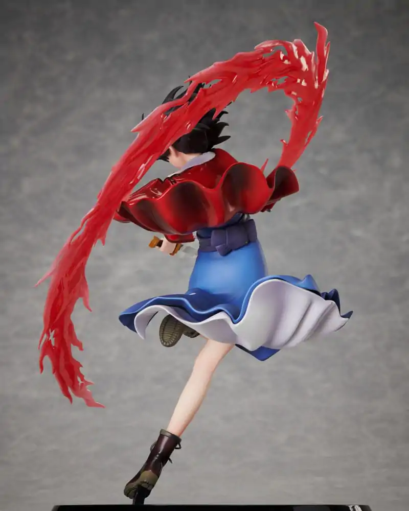 Kara no Kyoukai PVC Socha 1/7 Shiki Ryougi 24 cm produktová fotografia