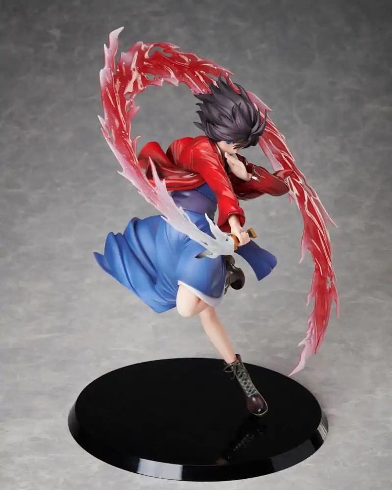 Kara no Kyoukai PVC Socha 1/7 Shiki Ryougi 24 cm produktová fotografia