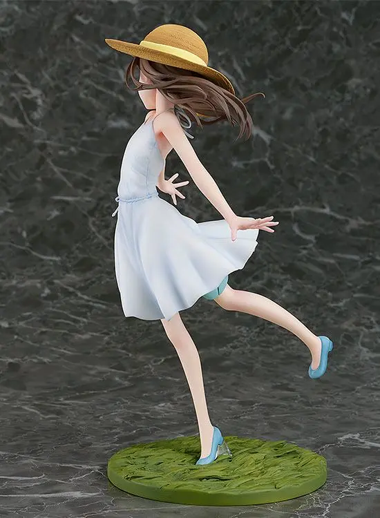 Karakai Jozu No Takagi-san PVC socha 1/6 Takagi-san: One-Piece Dress Ver. 23 cm produktová fotografia