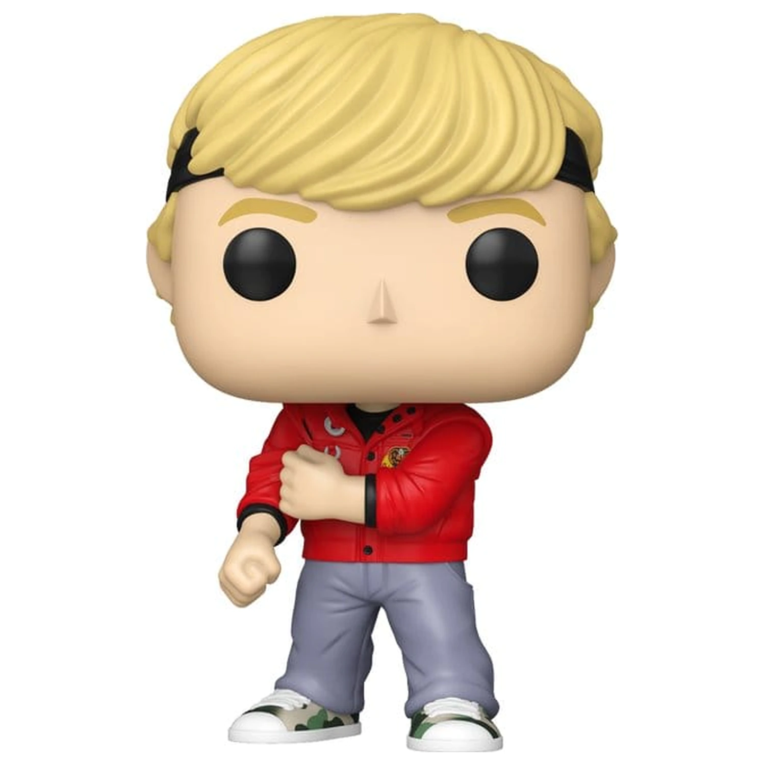 Karate Kid Funko POP! Movies vinylová figúrka Johnny Lawrence 9 cm produktová fotografia