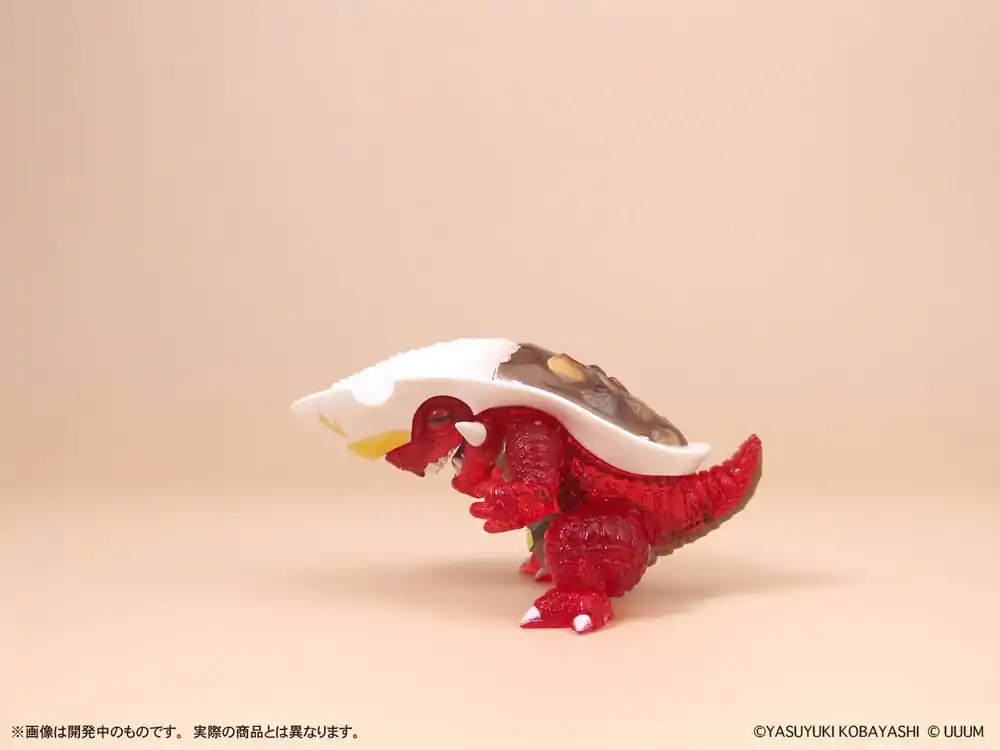 Karegon Plastic Model Kit Puripura Karegon Leon Channel Ver. 4 cm produktová fotografia