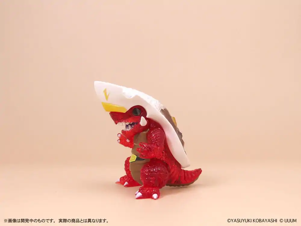 Karegon Plastic Model Kit Puripura Karegon Leon Channel Ver. 4 cm produktová fotografia