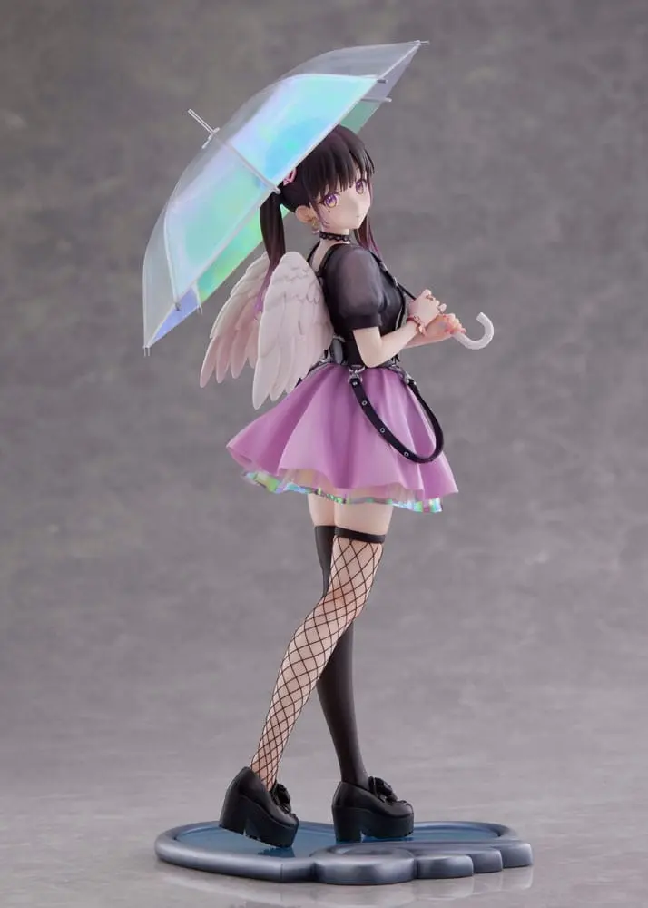 Kasa wo Hirairte Tsubasa wo Tojite PVC figúrka 1/7 Mihane 24 cm termékfotó