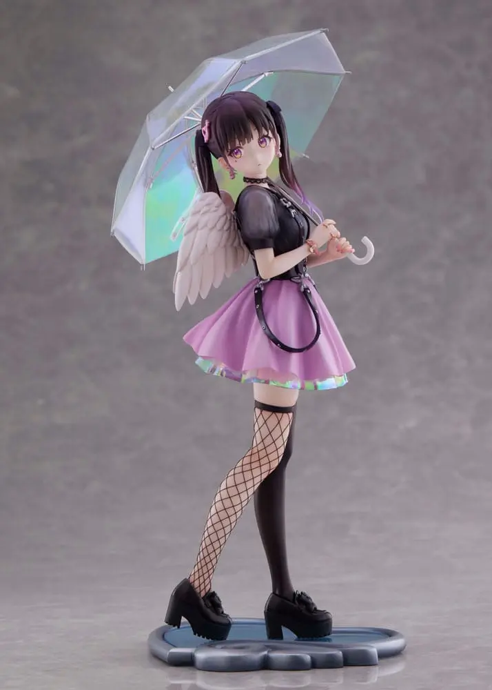 Kasa wo Hirairte Tsubasa wo Tojite PVC figúrka 1/7 Mihane 24 cm termékfotó