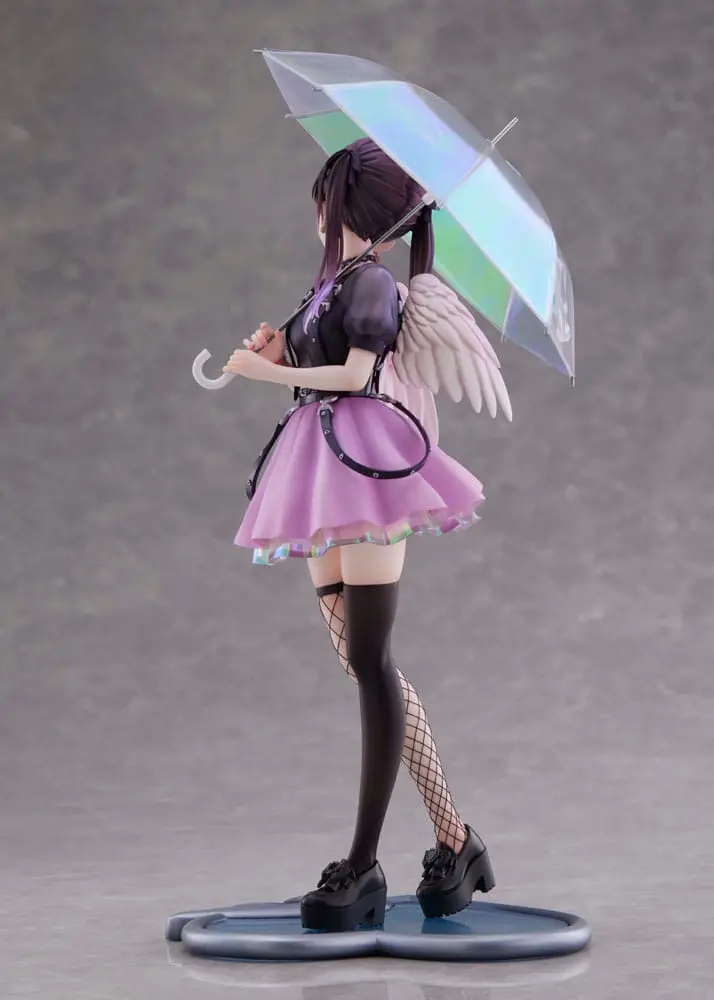 Kasa wo Hirairte Tsubasa wo Tojite PVC figúrka 1/7 Mihane 24 cm termékfotó