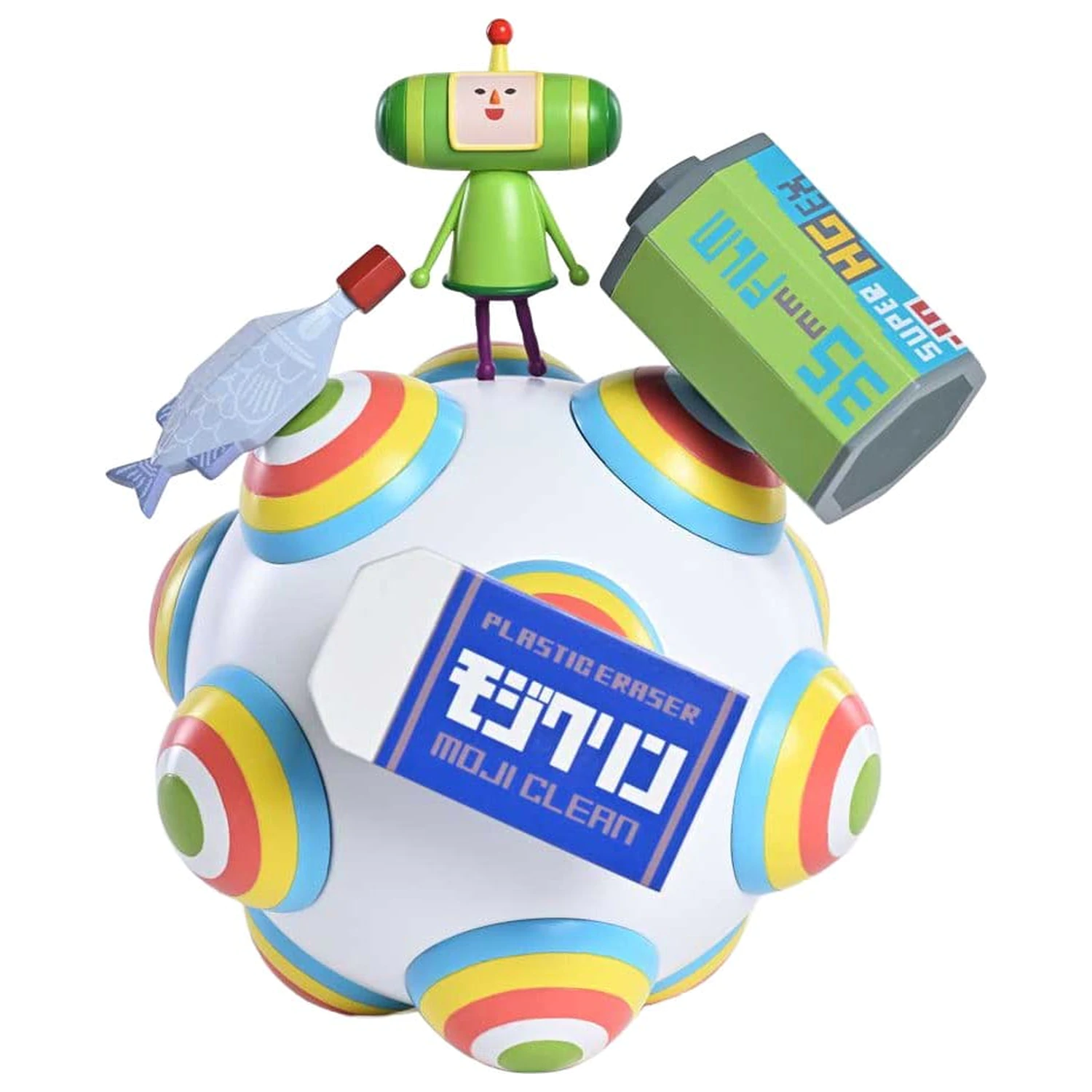 Katamari A-Symbol Soška 1/1 The Prince 15 cm produktová fotografia