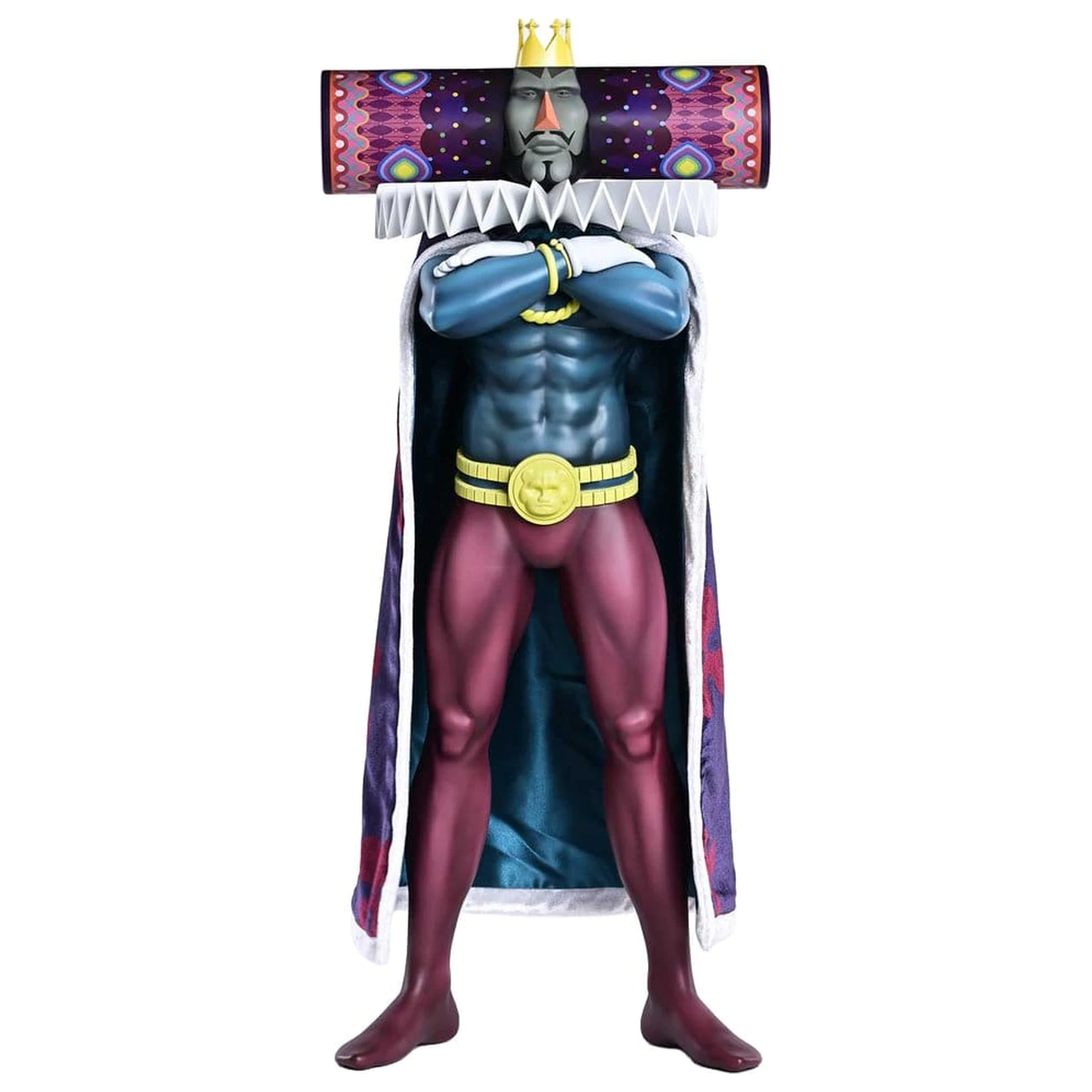 Katamari A-Symbol soška The King of All Cosmos 51 cm produktová fotografia