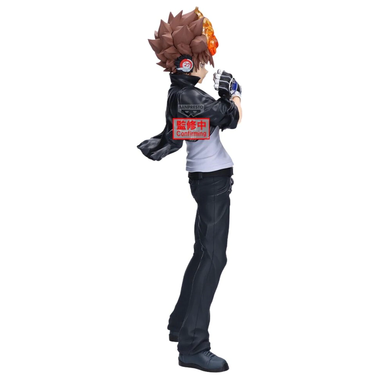 Katekyo Hitman Reborn Grandista Tsunayoshi Sawada figúrka 31 cm produktová fotografia
