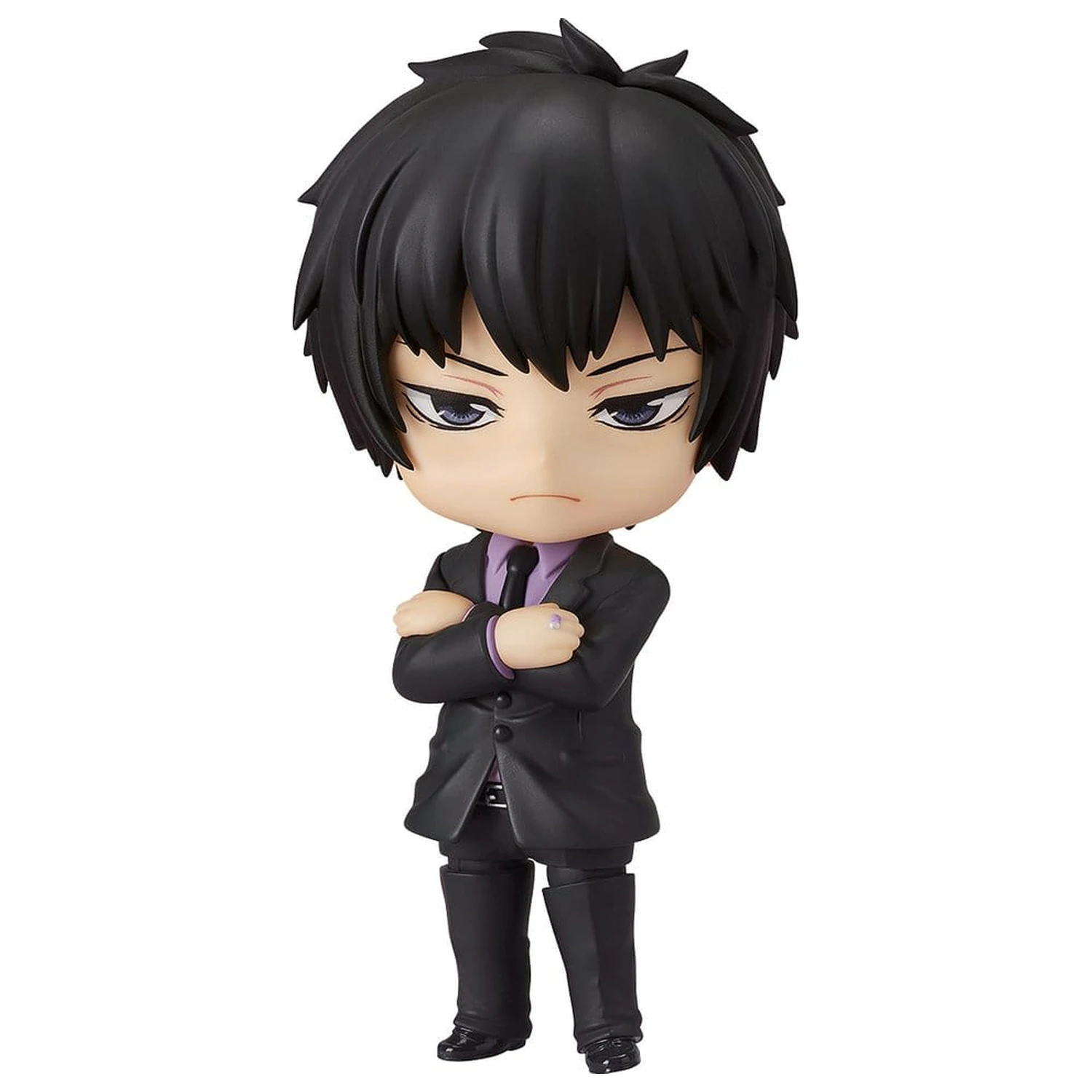 Katekyo Hitman Reborn! Nendoroid akčná figúrka Kyoya Hibari: Ten-Years-Later Ver. 10 cm produktová fotografia