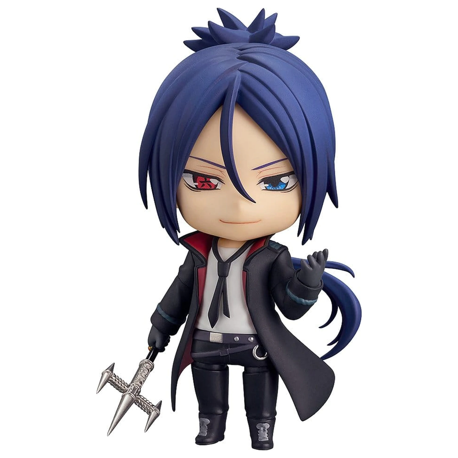 Katekyo Hitman Reborn Nendoroid Akčná figúrka Mukuro Rokudo: Ten-Years-Later Ver. 10 cm produktová fotografia