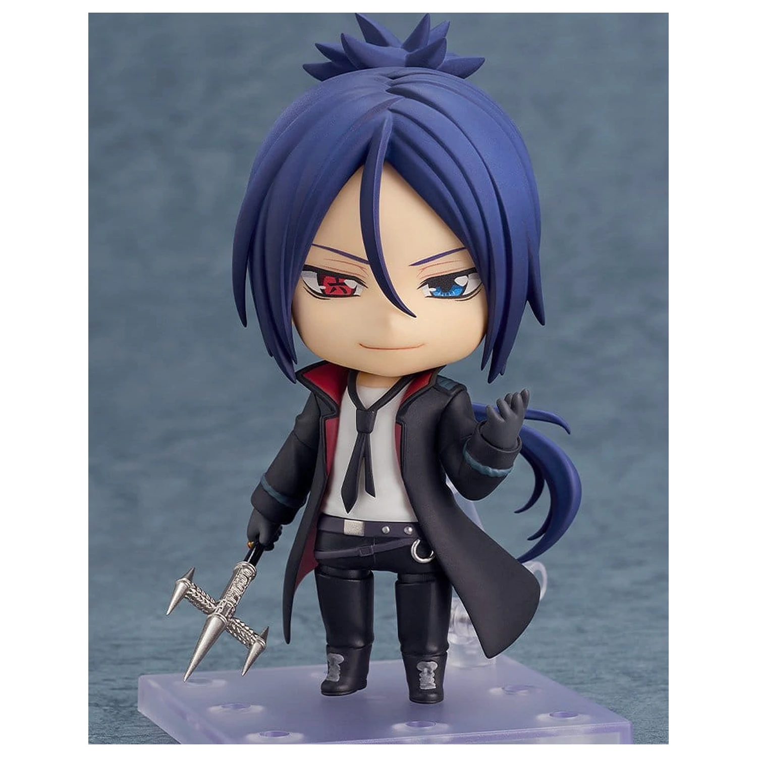 Katekyo Hitman Reborn Nendoroid Akčná figúrka Mukuro Rokudo: Ten-Years-Later Ver. 10 cm produktová fotografia