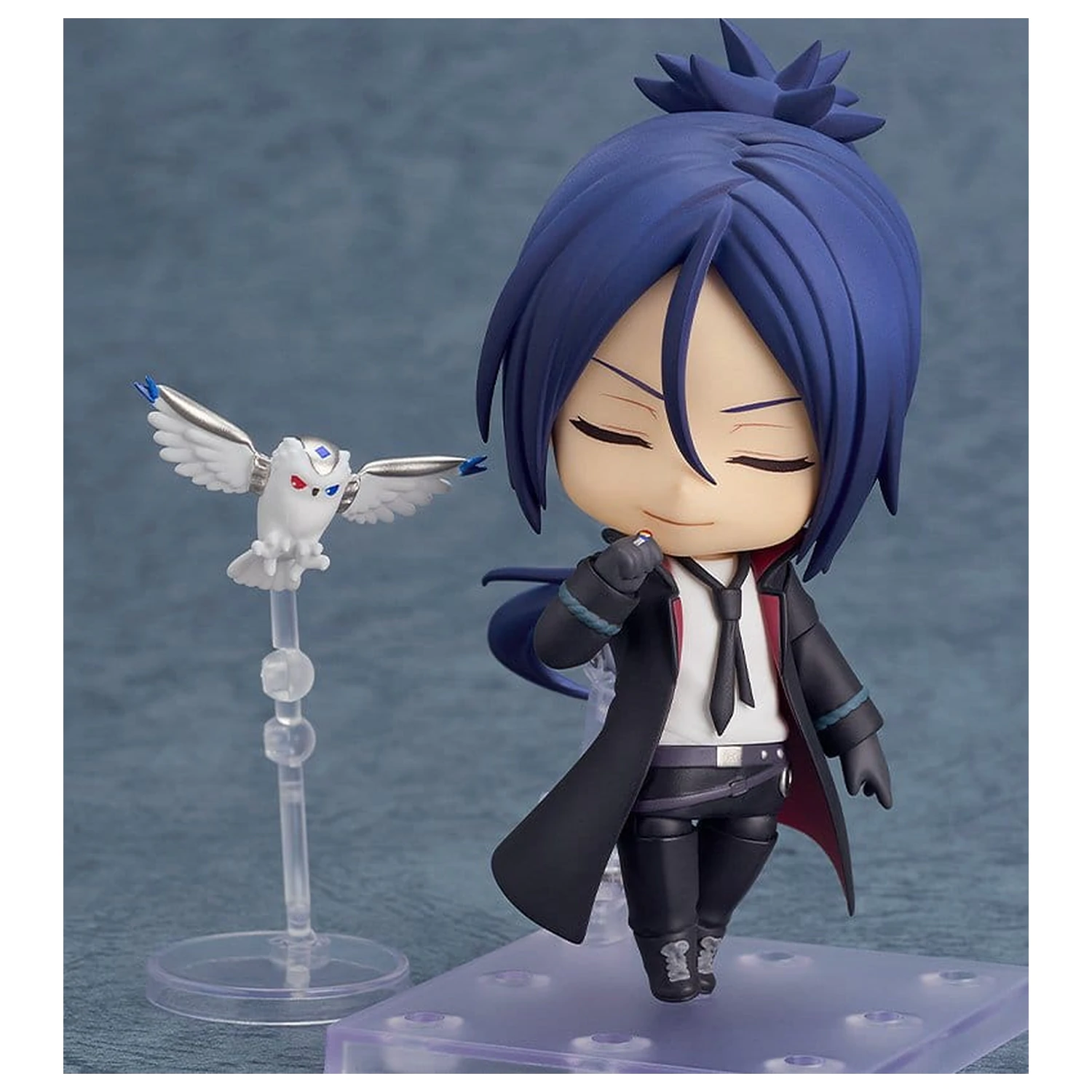 Katekyo Hitman Reborn Nendoroid Akčná figúrka Mukuro Rokudo: Ten-Years-Later Ver. 10 cm produktová fotografia