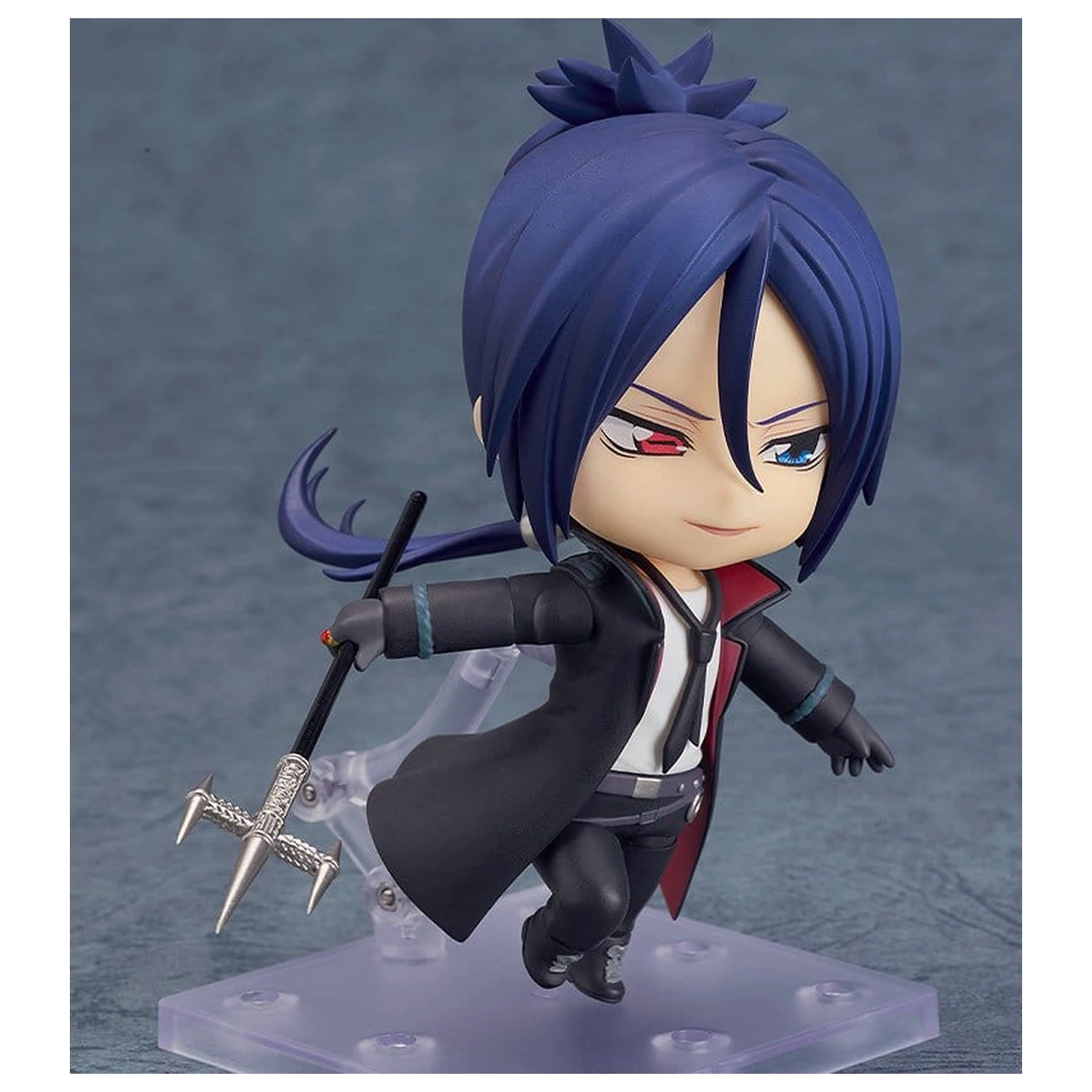 Katekyo Hitman Reborn Nendoroid Akčná figúrka Mukuro Rokudo: Ten-Years-Later Ver. 10 cm produktová fotografia