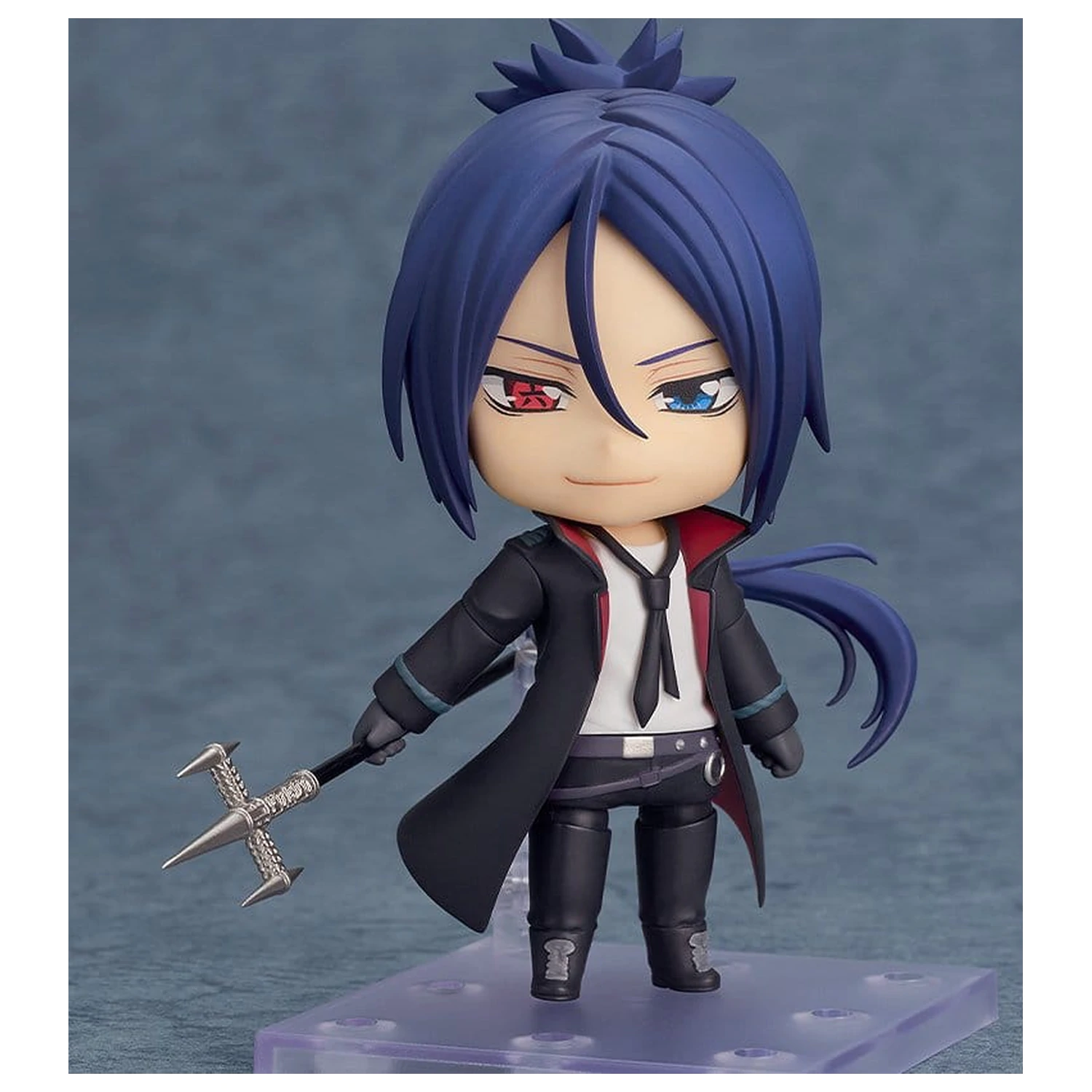 Katekyo Hitman Reborn Nendoroid Akčná figúrka Mukuro Rokudo: Ten-Years-Later Ver. 10 cm produktová fotografia