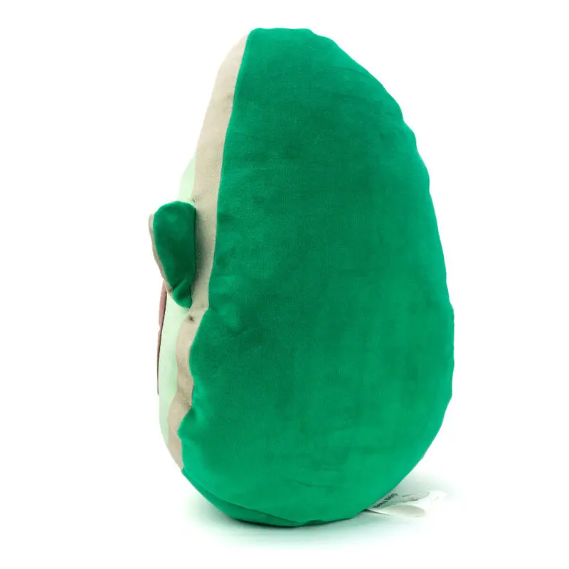Kawai Nemu Neko avocado plyšová hračka 37 cm produktová fotografia