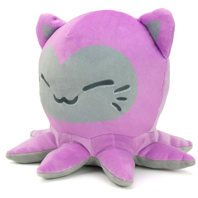 Kawai Nemu Neko Octopus plyšová hračka 28 cm produktová fotografia