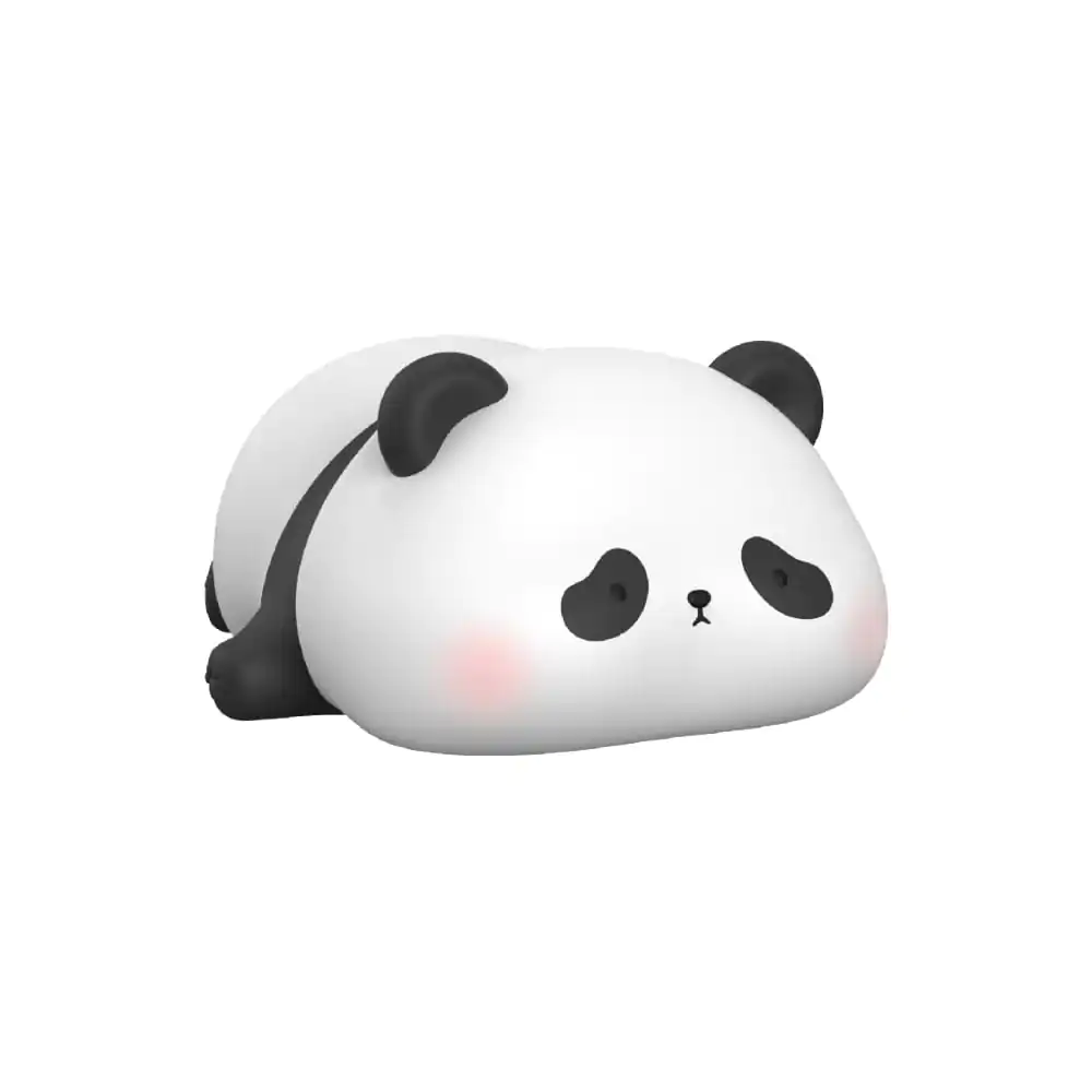 Kawaii 3D nočné svetlo Panda produktová fotografia