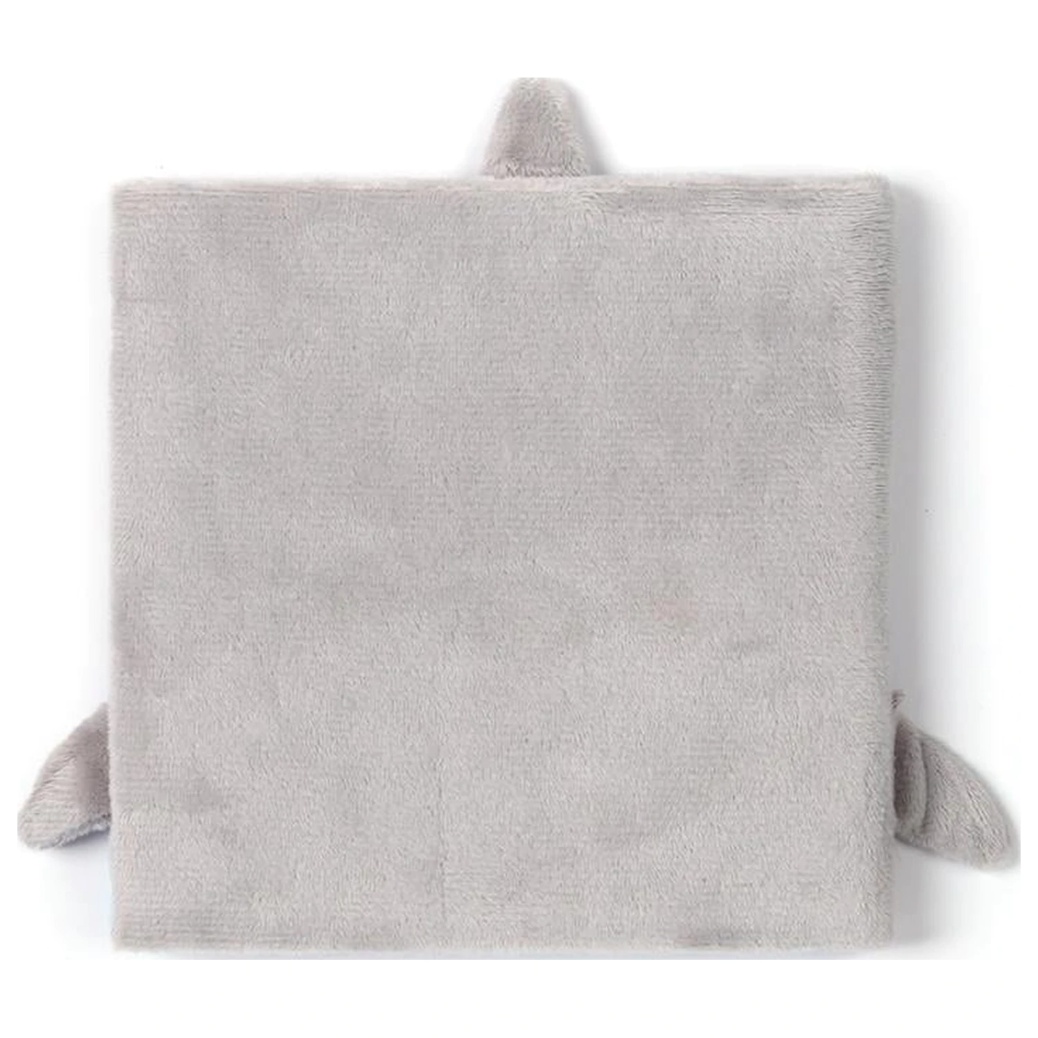 Kawaii Adoramals Shark prémiový chlpatý zápisník produktová fotografia