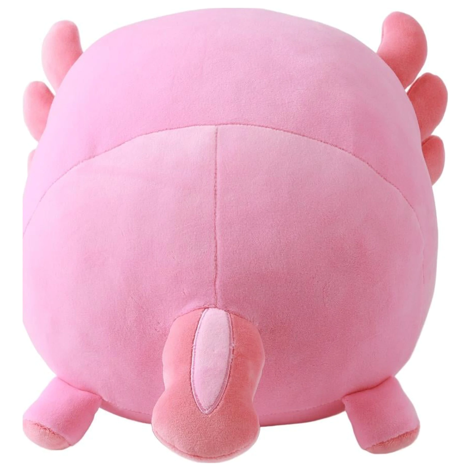 KAWAII Axolotl vankúš produktová fotografia