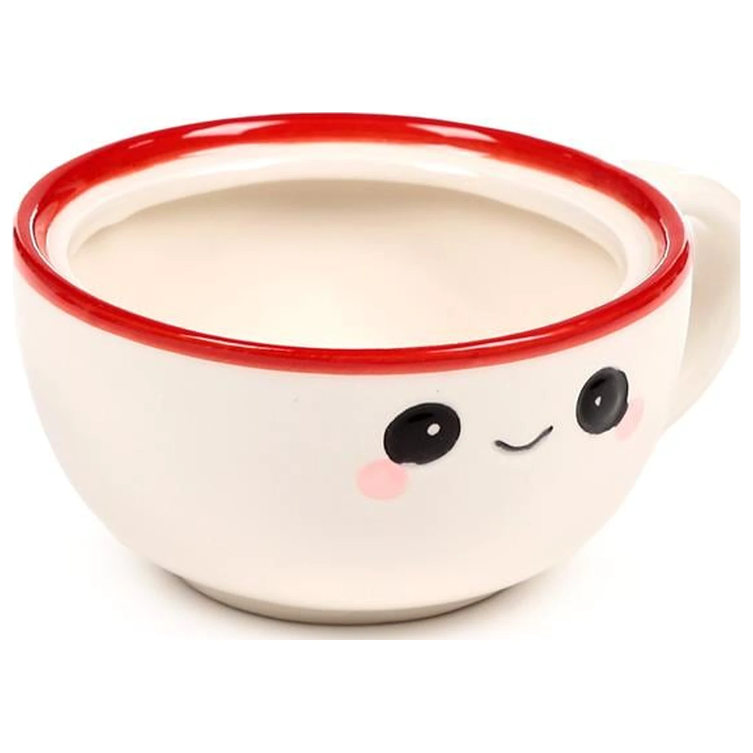 KAWAII Nori the Ramen Hrnček 250ml + 3D viečko produktová fotografia