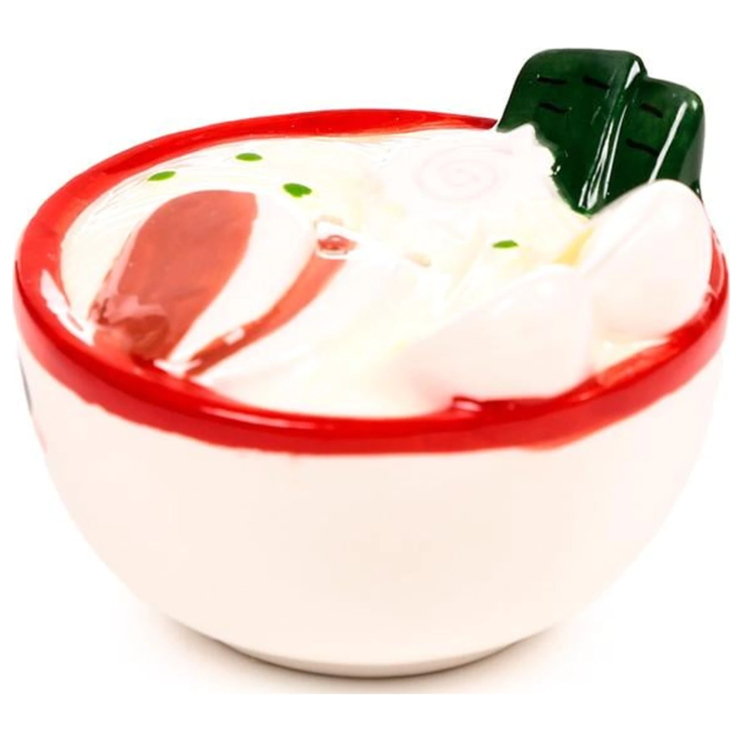 Kawaii Nori The Ramen Soľnička a korenička Súprava produktová fotografia