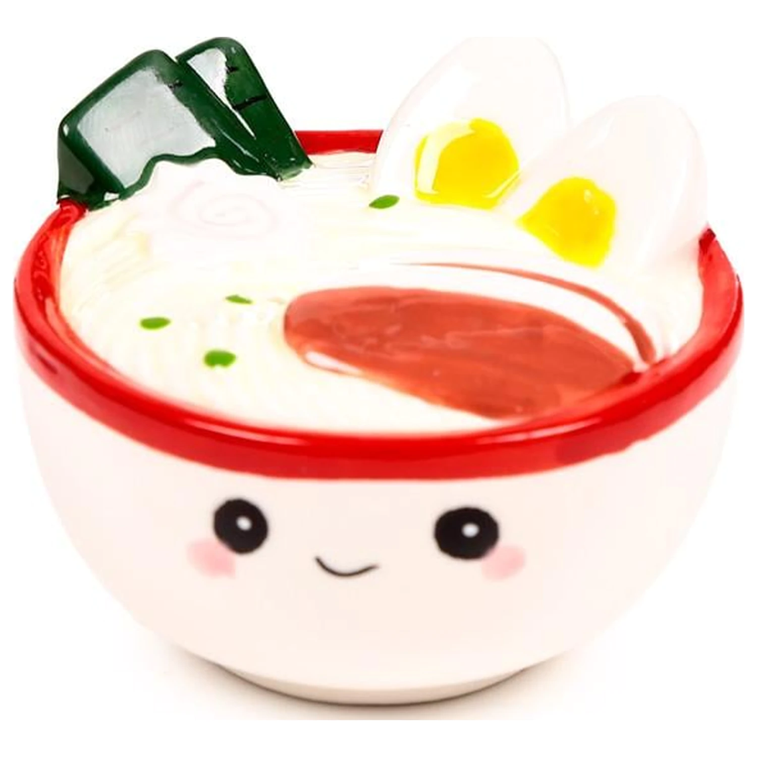 Kawaii Nori The Ramen Soľnička a korenička Súprava produktová fotografia