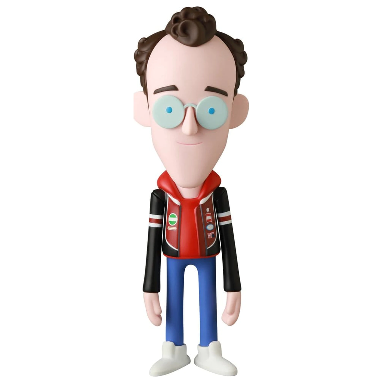Keith Haring VCD PVC figúrka od Eric So 20 cm produktová fotografia