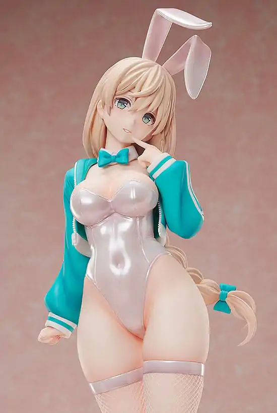 Kekemotsu Original Bunny PVC soška 1/4 Hajime Aotsugi 40 cm termékfotó