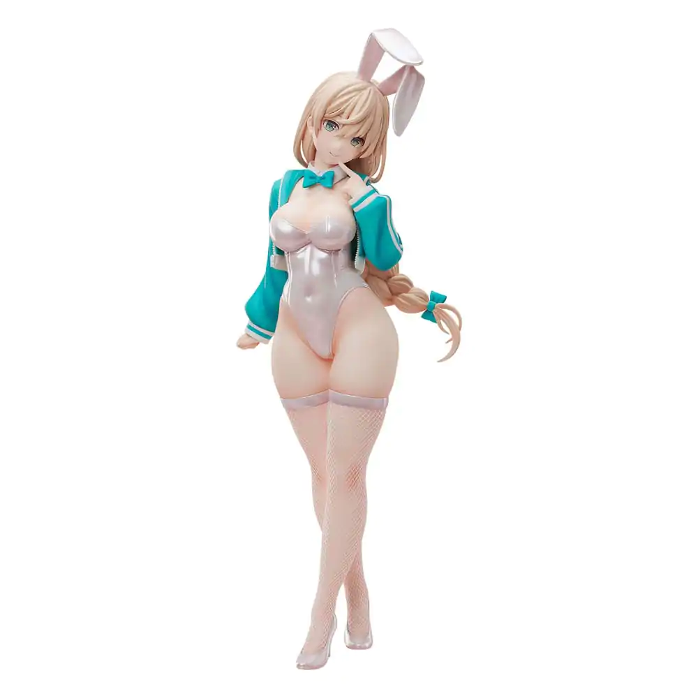 Kekemotsu Original Bunny PVC soška 1/4 Hajime Aotsugi 40 cm termékfotó