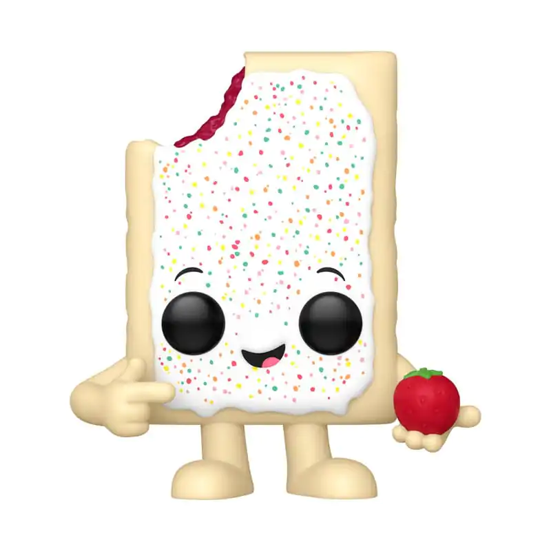 Kellogg&#039;s Funko POP! Ad Icons Vinyl figura Pop Tarts 9 cm termékfotó